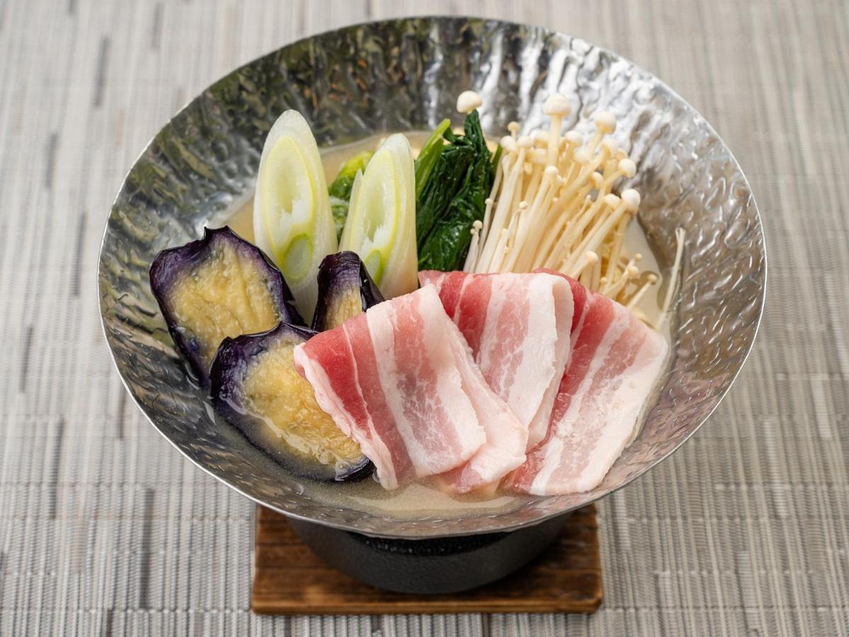Tkp Lectore Atami Koarashi Exterior photo