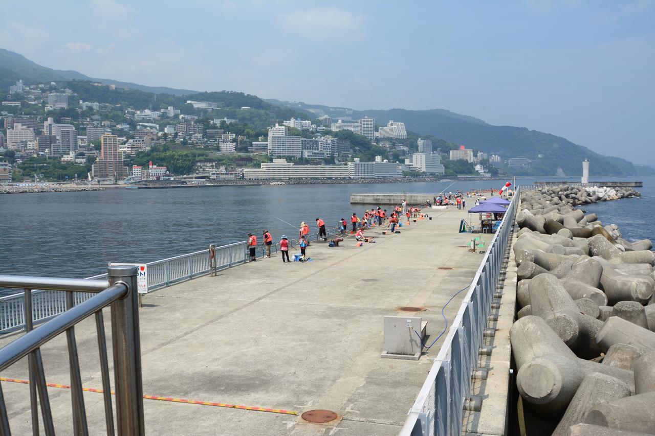 Tkp Lectore Atami Koarashi Exterior photo
